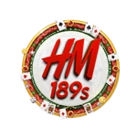 HM189s - เว็บพนันออนไลน์ระดับพรีเมียม ครบวงจรที่สุดในไทย